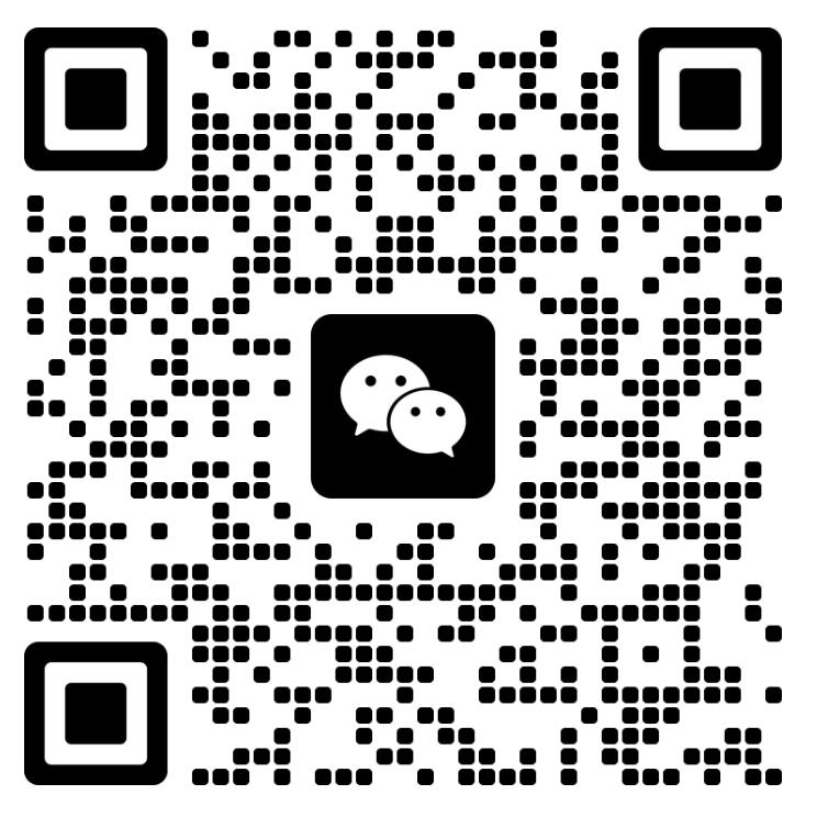 微信二维码