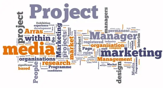 项目型身份路径成趋势