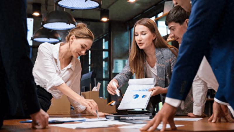 参与式交付时代